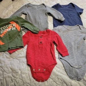 Shirts various brands